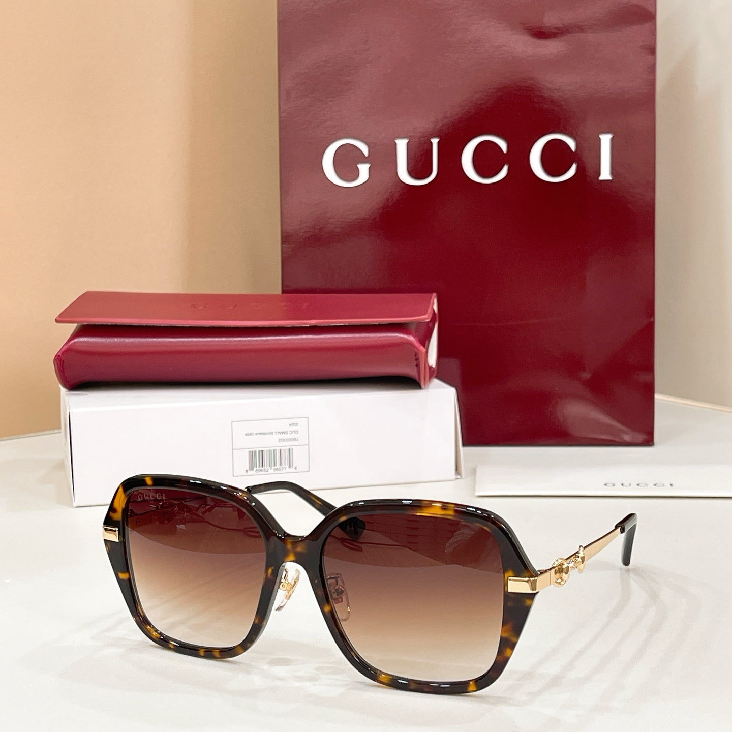 GUCCI Sunglasses GG2055SA