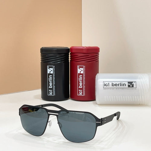 Berluti Sunglasses AMG16S