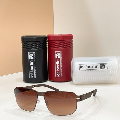 Berluti Sunglasses Isee